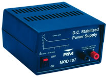 ���� ������� RM LPS-107